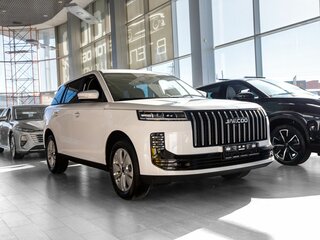 2026 Jaecoo J6, белый, 2290000 рублей, вид 3