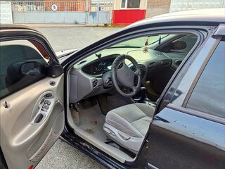 1997 Ford Taurus III, чёрный, 250000 рублей, вид 2