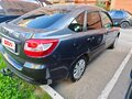 2020 Lada (ВАЗ) Granta I Рестайлинг, серый, 360000 рублей - вид 2
