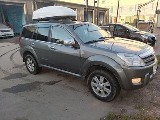 2008 Great Wall Hover, серый, 350000 рублей, вид 2