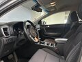2021 Kia Sportage IV Рестайлинг, серый, 2210000 рублей - вид 8
