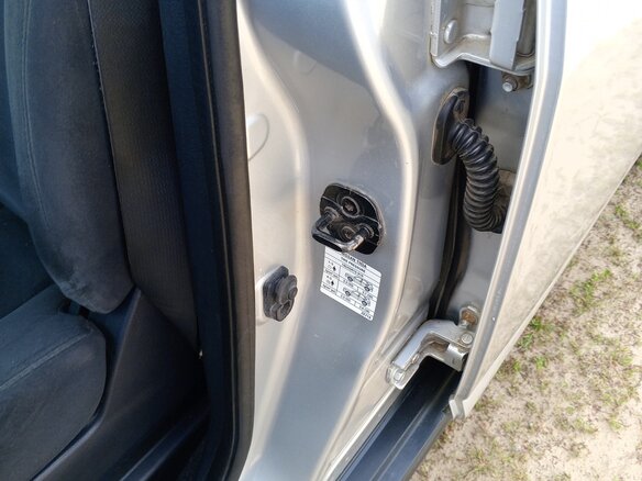 2008 Nissan Tiida I, серебристый, 650000 рублей - вид 31