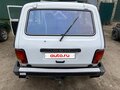 2010 Lada (ВАЗ) 2121 (4x4) I Рестайлинг, белый, 400000 рублей - вид 1