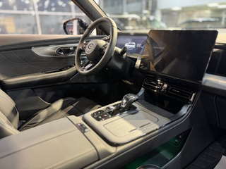 2026 GAC GS8 II, чёрный, 4949000 рублей, вид 2