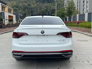 2023 Volkswagen Sagitar III Рестайлинг, белый, 1655000 рублей, вид 5