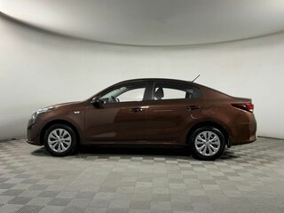 2025 Solaris KRS, коричневый, 2445000 рублей, вид 2