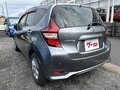 2019 Nissan Note II Рестайлинг, серый, 775000 рублей - вид 5
