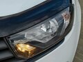 2024 Lada (ВАЗ) Granta I Рестайлинг, белый, 929900 рублей - вид 8