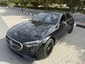 2024 Mercedes-Benz E-Класс 220 d VI (W214, S214), чёрный, 6050000 рублей - вид 5