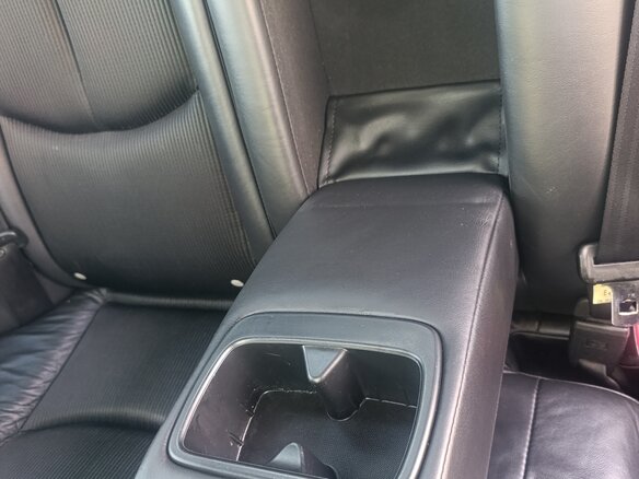2010 Mazda 6 II (GH) Рестайлинг, коричневый, 1100000 рублей - вид 28