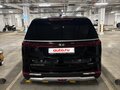 2021 Kia Carnival IV, чёрный, 3650000 рублей - вид 3