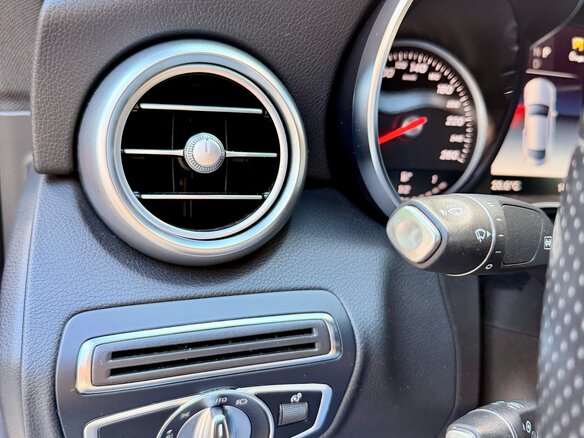 2018 Mercedes-Benz C-Класс 180 IV (W205), красный, 2735000 рублей - вид 30