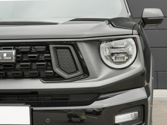 2026 Haval H7 I, чёрный, 3999000 рублей - вид 5