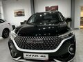 2026 Haval M6 II, чёрный, 2276010 рублей