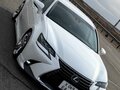 2018 Lexus GS 300h IV Рестайлинг, белый, 3500000 рублей - вид 1
