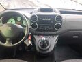 2018 Peugeot Partner II Рестайлинг 2, белый, 1200000 рублей - вид 9