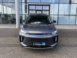 2023 Exeed TXL I Рестайлинг, серый, 2415000 рублей, вид 3
