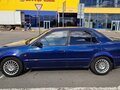 1999 Toyota Corolla VIII (E110), синий - вид 1