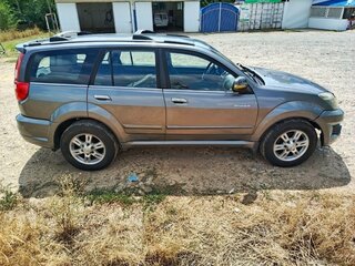 2011 Great Wall Hover H3 I, серый, 750000 рублей, вид 2