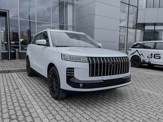 2026 Jeland J6, белый, 2549000 рублей, вид 3