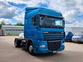 2011 DAF XF 105, синий, 1850000 рублей - вид 4