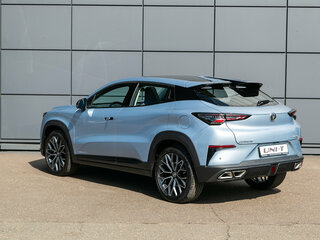 2025 Changan UNI-T I, голубой, 3459900 рублей, вид 4
