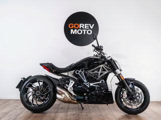 Ducati XDiavel