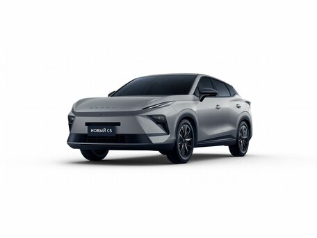 Omoda C5 II