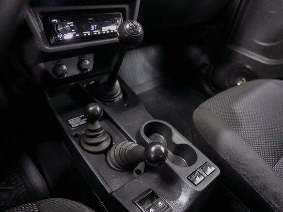 2022 Lada (ВАЗ) Niva Legend I, чёрный, 748000 рублей - вид 16