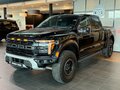 2026 Ford F-150 Raptor SuperCrew Raptor XIV Рестайлинг, чёрный, 16800000 рублей - вид 1