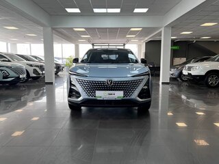 2023 Changan UNI-T I, голубой, 2100000 рублей, вид 3