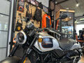 2023 Harley-Davidson X500, серебристый - вид 6