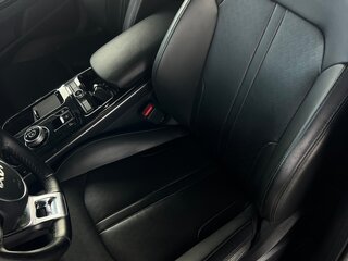 2023 Kia K5 III, серый, 2900000 рублей, вид 2