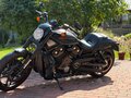 2014 Harley-Davidson V-Rod, чёрный, 2000000 рублей - вид 1