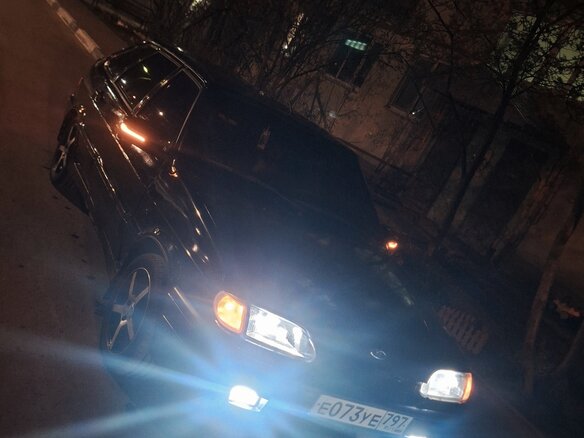 2008 Lada (ВАЗ) 2114, серый, 210000 рублей - вид 6