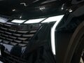 2026 Geely Atlas II, чёрный, 3909990 рублей - вид 11