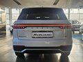 2026 Geely Monjaro, белый - вид 5