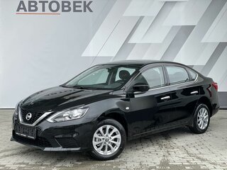 Nissan Sylphy III (China Market) Рестайлинг
