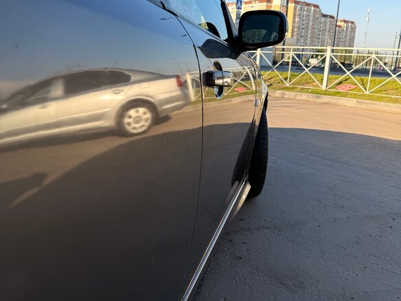 2008 Saab 9-3 II Рестайлинг, бежевый, 700000 рублей - вид 6