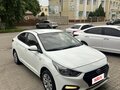 2018 Hyundai Solaris II, белый, 1600000 рублей - вид 3