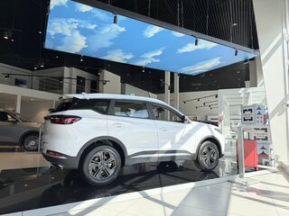 2026 Tenet T4L, белый, 2479000 рублей, вид 5