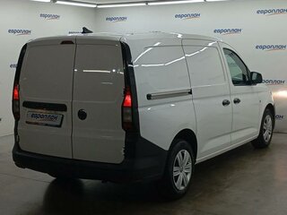 2021 Volkswagen Caddy, белый, 1690000 рублей, вид 3