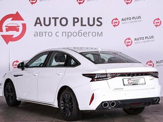 2024 Chery Arrizo 8, белый, 1989000 рублей, вид 2