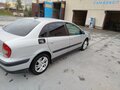 2002 Citroen C5 I, серебристый, 270000 рублей - вид 4