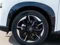 2026 Toyota bZ3X 58.3 kWh, белый - вид 9