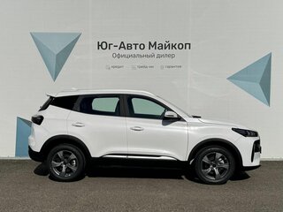 2025 Tenet T4, белый, 2489000 рублей, вид 4