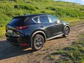 2020 Mazda CX-5 II, чёрный, 3300000 рублей - вид 4