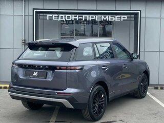 2026 Jaecoo J6, серый, 2330000 рублей, вид 5