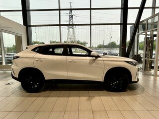 2025 Changan CS35 Max, белый, 2839900 рублей, вид 4