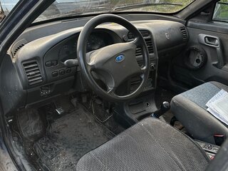 2007 Lada (ВАЗ) 2112, синий, 55000 рублей, вид 4